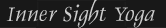 Inner Sight Yoga