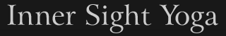 Inner Sight Yoga